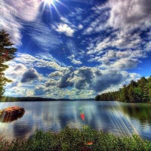 Meet your Posher, Ira